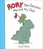 Go to record Rory the dinosaur : me and my dad