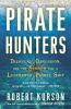 Go to record Pirate hunters : treasure, obsession, and the search for a...