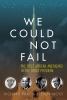 Go to record We could not fail : the first African Americans in the spa...