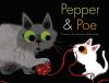 Go to record Pepper & Poe