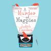 Go to record A murder of magpies : a novel