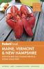 Go to record Fodor's Maine, Vermont & New Hampshire.