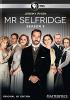 Go to record Mr Selfridge. Season 3