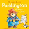Go to record Paddington goes for gold