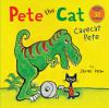 Go to record Cavecat Pete