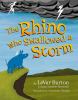 Go to record The rhino who swallowed a storm