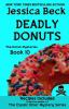 Go to record Deadly donuts