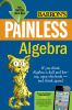 Go to record Barron's painless algebra