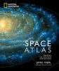 Go to record Space atlas : mapping the universe and beyond