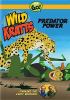 Go to record Wild Kratts. Predator power