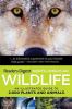 Go to record Reader's Digest North American wildlife : an illustrated g...