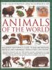 Go to record The illustrated encyclopedia of animals of the world : an ...