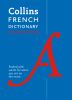 Go to record Collins pocket French dictionary