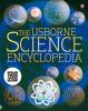 Go to record The Usborne science encyclopedia