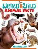 Go to record Weird & wild animal facts