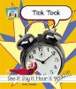 Go to record Tick tock