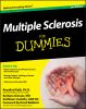 Go to record Multiple sclerosis for dummies