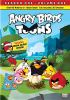 Go to record Angry Birds toons. Season one. Volume one