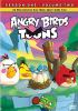 Go to record Angry Birds toons. Season one. Volume two