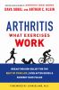 Go to record Arthritis : what exercises work