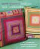 Go to record Kaffe Fassett's brilliant little patchworks : 20 stitched ...
