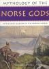 Go to record Mythology of the Norse gods : myths and legends of the Nor...