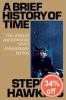 Go to record Stephen Hawking's A brief history of time : a reader's com...