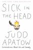 Go to record Sick in the head : conversations about life and comedy