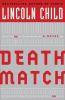 Go to record Death match : a novel