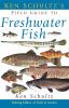 Go to record Ken Schultz's field guide to freshwater fish