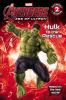 Go to record Hulk to the rescue