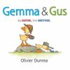 Go to record Gemma & Gus