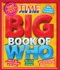 Go to record Big book of who