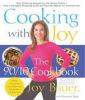 Go to record Cooking with Joy : the 90/10 cookbook