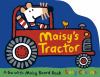 Go to record Maisy's tractor