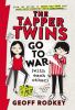 Go to record The Tapper twins go to war (with each other)