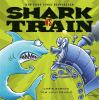 Go to record Shark vs. train