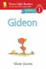 Go to record Gideon