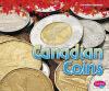 Go to record Canadian coins