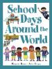 Go to record School days around the world
