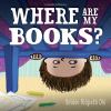 Go to record Where are my books?