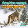 Go to record Why and where are animals endangered?