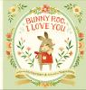 Go to record Bunny roo, I love you