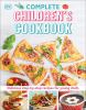 Go to record Complete children's cookbook
