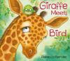 Go to record Giraffe meets Bird