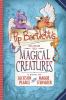 Go to record Pip Bartlett's guide to magical creatures