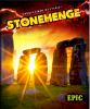 Go to record Stonehenge