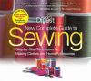 Go to record New complete guide to sewing : step-by-step techniques for...