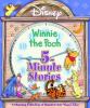 Go to record Winnie the Pooh 5-minute stories