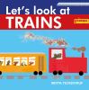 Go to record Let's look at trains